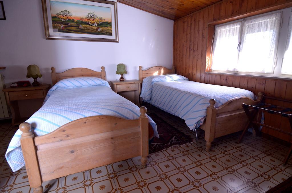 Albergo Mirella Belluno Room photo