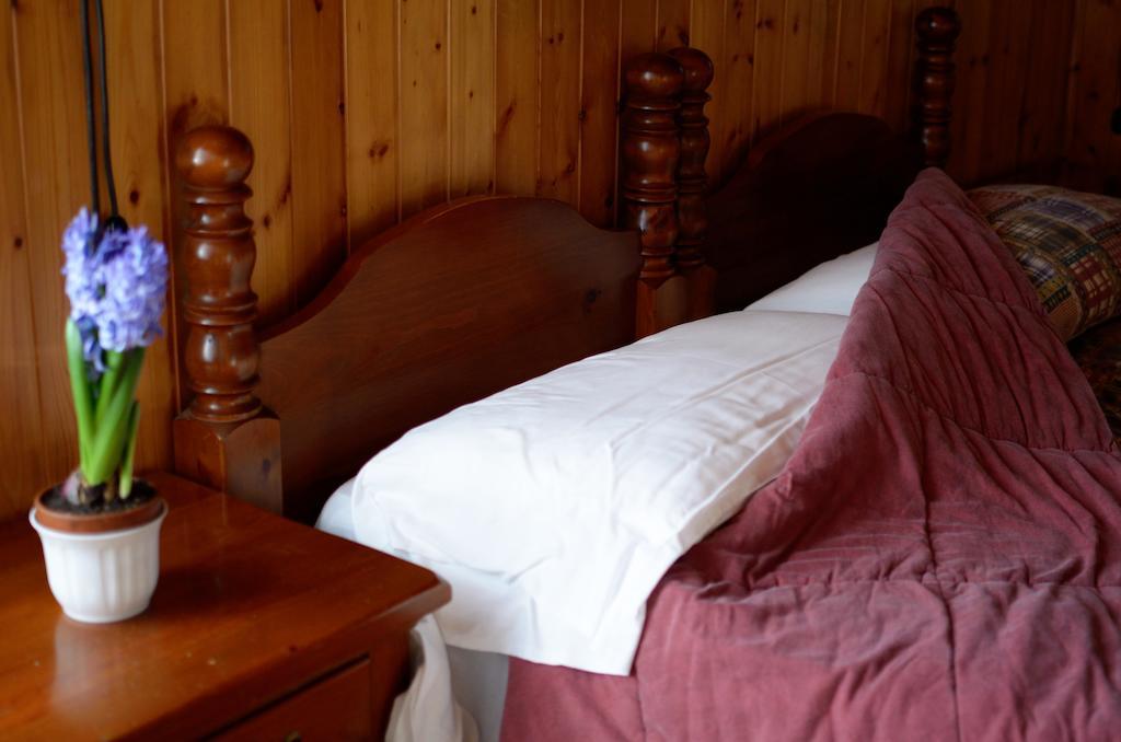 Albergo Mirella Belluno Room photo